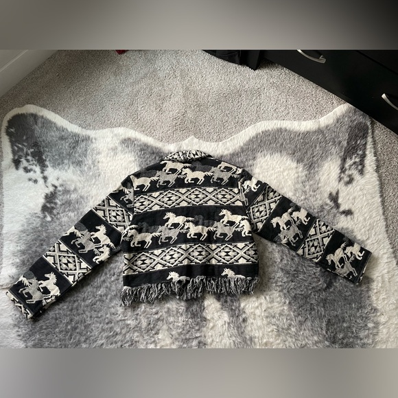 Horse blazer/jacket - Picture 5 of 6